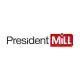 Presidentmill Degirmen ve Tarim Makinalari Gida Sanayi ve Tic Ltd Sirketi logo
