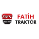 Fsm Traktor Motor Sanayi Limited Sirketi logo