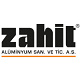 Zahit Aluminyum San. Tic. A.S. logo