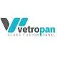 Vetropan San. ve Tic. Ltd. Sti. logo