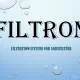 Filtron San. Tic. Ltd. Sti. logo