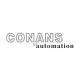 Conans Automation Tech. Co. Ltd. logo