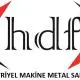 Hedef Endustriyel Makine Ltd. Sti. logo