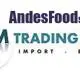 Andesfood Selection logo