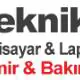 Kocaeli Bilgisayar Servisi logo