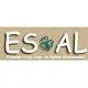 Esal Porselen Ltd. Sti. logo