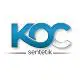 Koc Sentetik Tic. Ltd. Sti. logo
