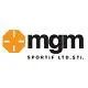 Mgm Sportif Urunler Ithalat Ihracat Limited Sirketi logo