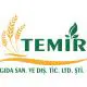 Temir Gida San Dis Tic Ltd Sti