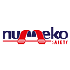 Numeko Is Guvenligi San. Tic. A.S. logo