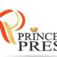 Prince Press logo