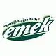 Emek Dogal Saglik Ltd. Sti. logo
