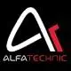 Alfatechnic Makina Ltd. Sti. logo