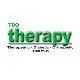Tdo Therapy Therapeutic logo