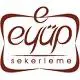 Eyup Cikolata San. Tic. Ltd. Sti. logo