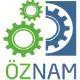 Oznam Makine San. ve Tic. Ltd. Sti. logo