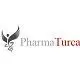 Pharmaturca Ezca Ltd. Sti. logo