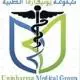 Unipharma Medical Group logo