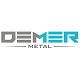 Demer Metal Tic. Ltd. Sti. logo