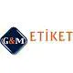 Gm Etiket San. Tic. Ltd. Sti. logo