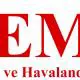 Demsan Elektrik Ltd. Sti. logo
