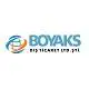 Boyaks Dis Ticaret Ltd. Sti. logo