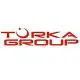 Turkamed Dis Tic. A.S. logo