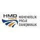 Hmd Muhendislik Tic. Ltd. Sti. logo