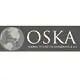 Oska Global A.S. logo