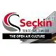 Seckin Tente San. Tic. Ltd. Sti. logo