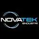 Novatek Endustriyel San. Tic. Ltd. Sti. logo