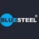 Blue Steel Moduler ve Mobil Yapi Sistemleri Mimarlik Anonim Sirketi logo