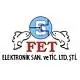 Fet Elektronik San. ve Tic. Ltd. Sti. logo