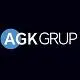 Agk Dis Tic. A.S. logo