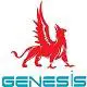 Genesis Elektrik San. Tic. Ltd. Sti. logo