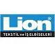 Lion Tekstil San. Tic. Ltd. Sti. logo