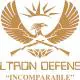 Ultron Savunma A.S. logo
