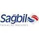 Sagbili Makina San. Tic. Ltd. Sti. logo