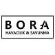 Bora Havacilik ve Savunma Ltd. Sti. logo