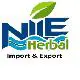 Nile Herbal logo