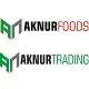 Aknur Elektronik Ltd. Sti. logo