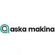 Aska Makina San. A.S. logo