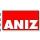Aniz Tarim Endustri Ic ve Dis Ticaret Limited Sirketi logo