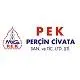 Pek Percin Civata Ltd. Sti. logo