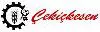 Cekickesen Agricultural Machine Ltd. logo