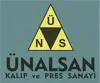 Unalsan Kalip San. Tic. Ltd. Sti. logo