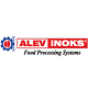 Alev Inoks Makina Ltd. Sti. logo