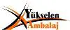 Yukselen Ambalaj logo