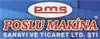 Poslu Sand Blasting Machines logo