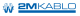 2M Kablo San. Tic. A.S. logo